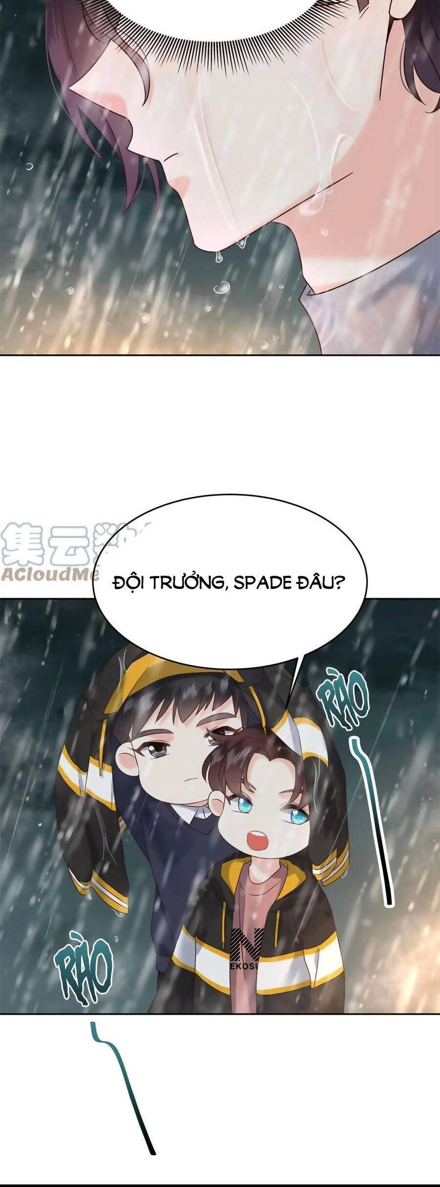 Hotboy Quốc Dân Là Nữ Chapter 340 - 4