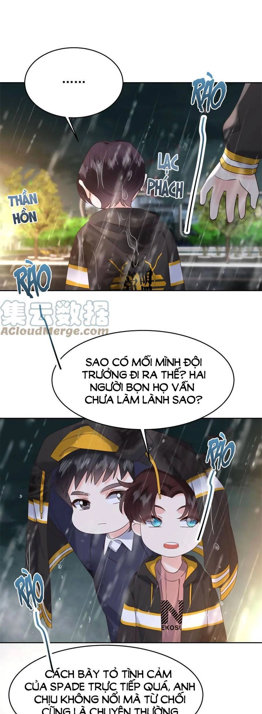 Hotboy Quốc Dân Là Nữ Chapter 340 - 5