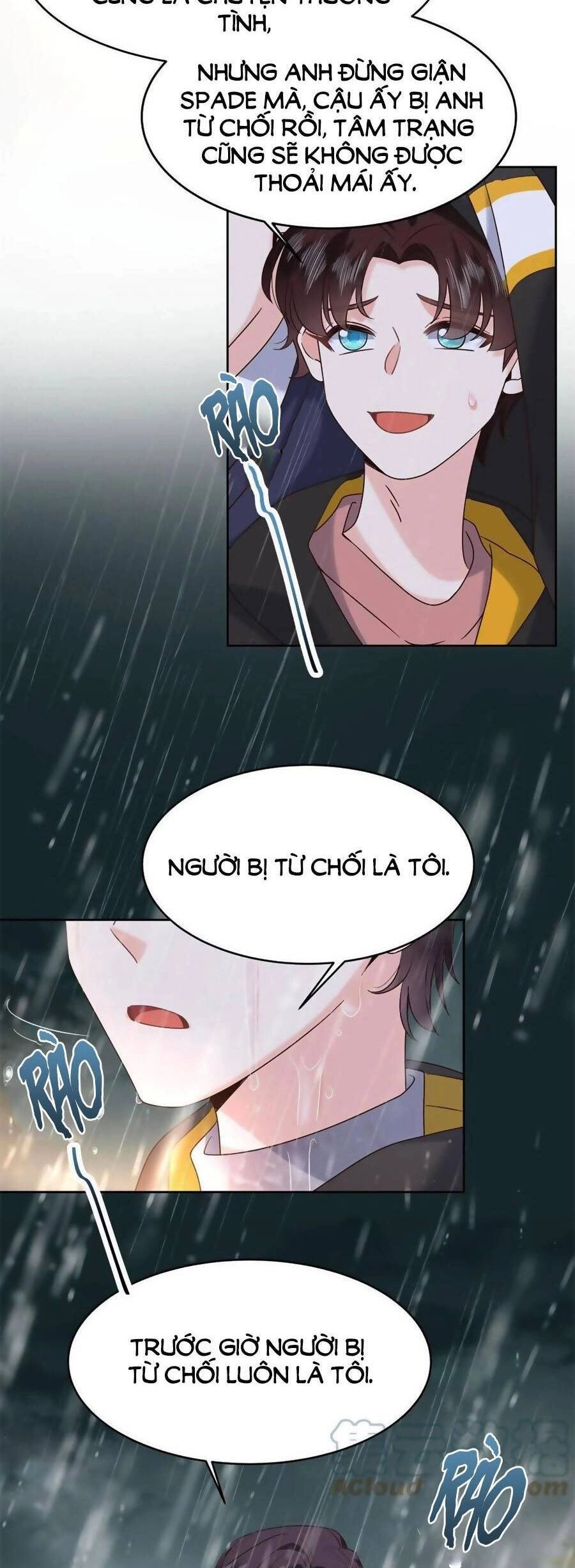 Hotboy Quốc Dân Là Nữ Chapter 340 - 6