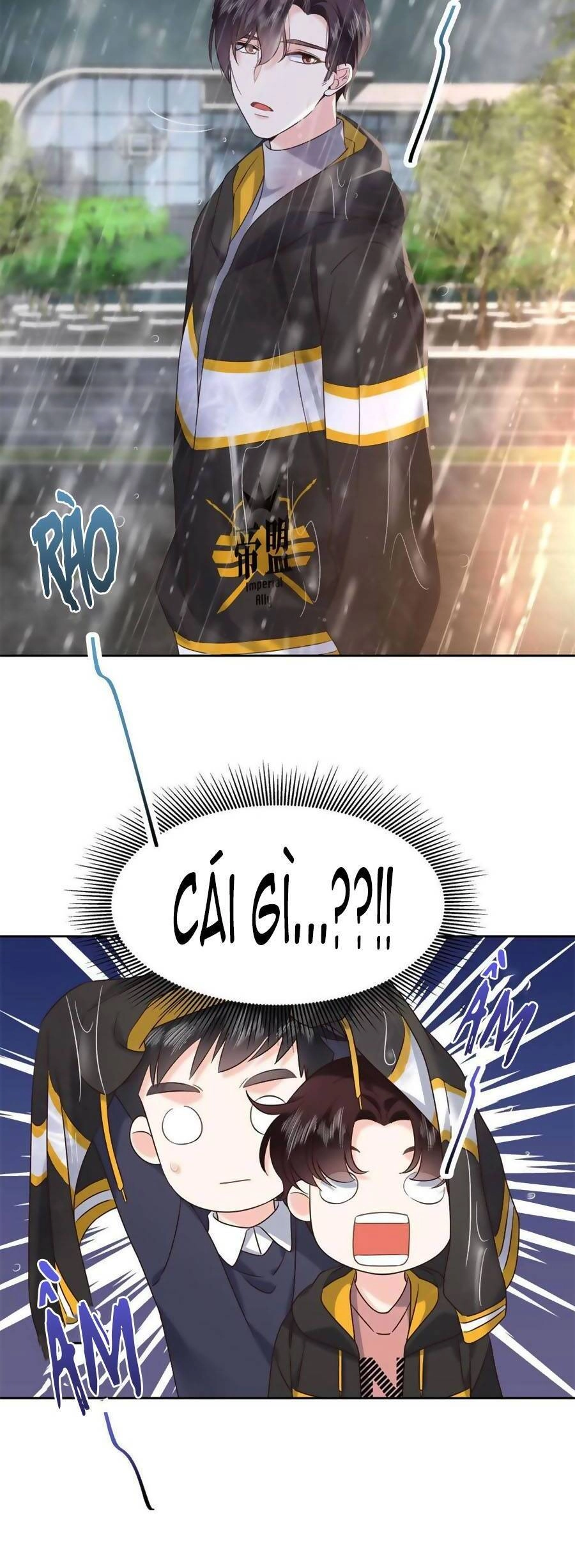 Hotboy Quốc Dân Là Nữ Chapter 340 - 7