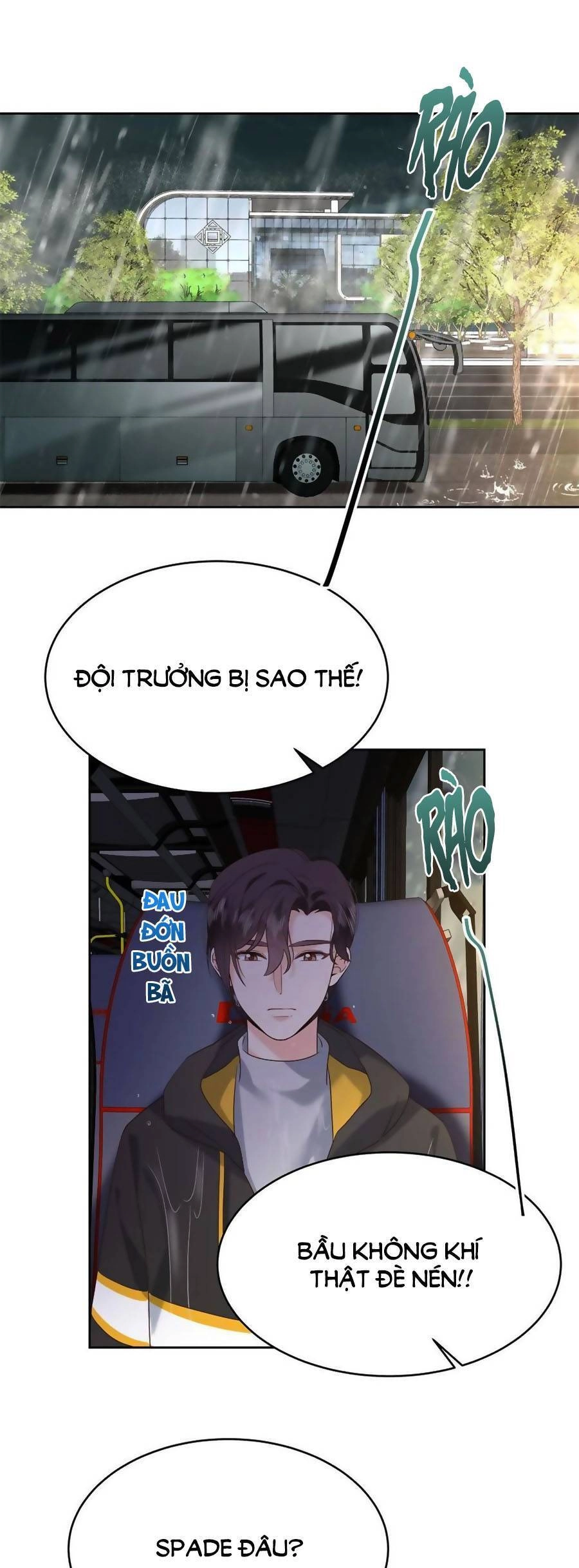 Hotboy Quốc Dân Là Nữ Chapter 340 - 8