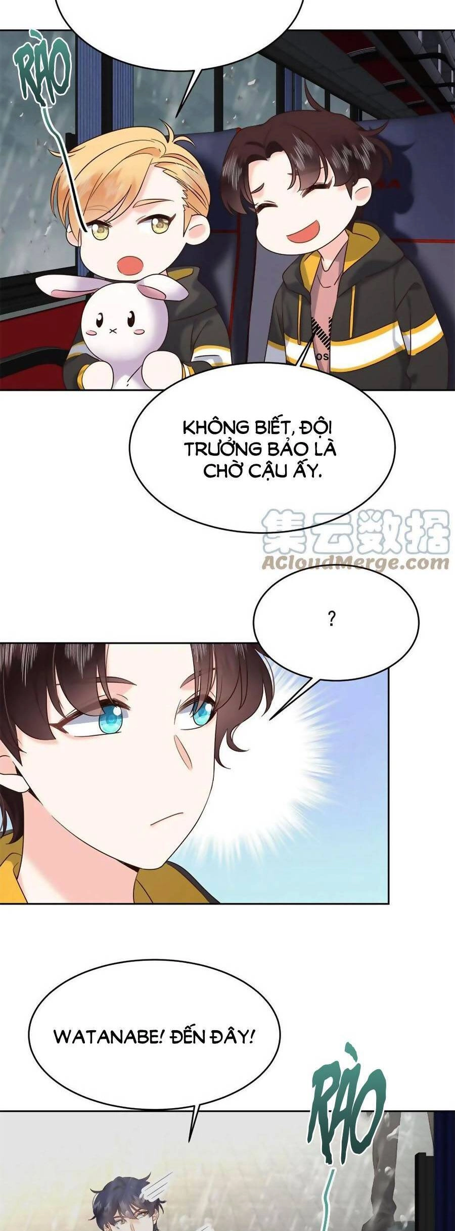 Hotboy Quốc Dân Là Nữ Chapter 340 - 9