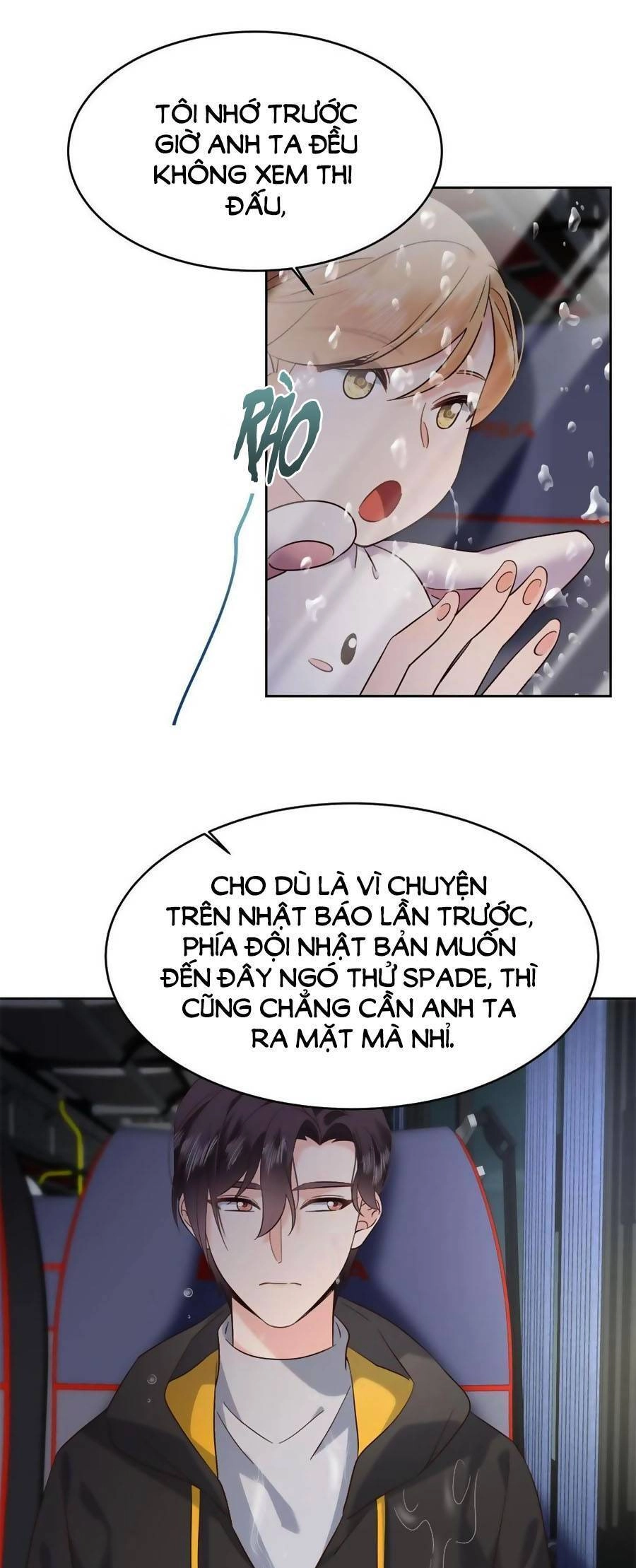 Hotboy Quốc Dân Là Nữ Chapter 340 - 11