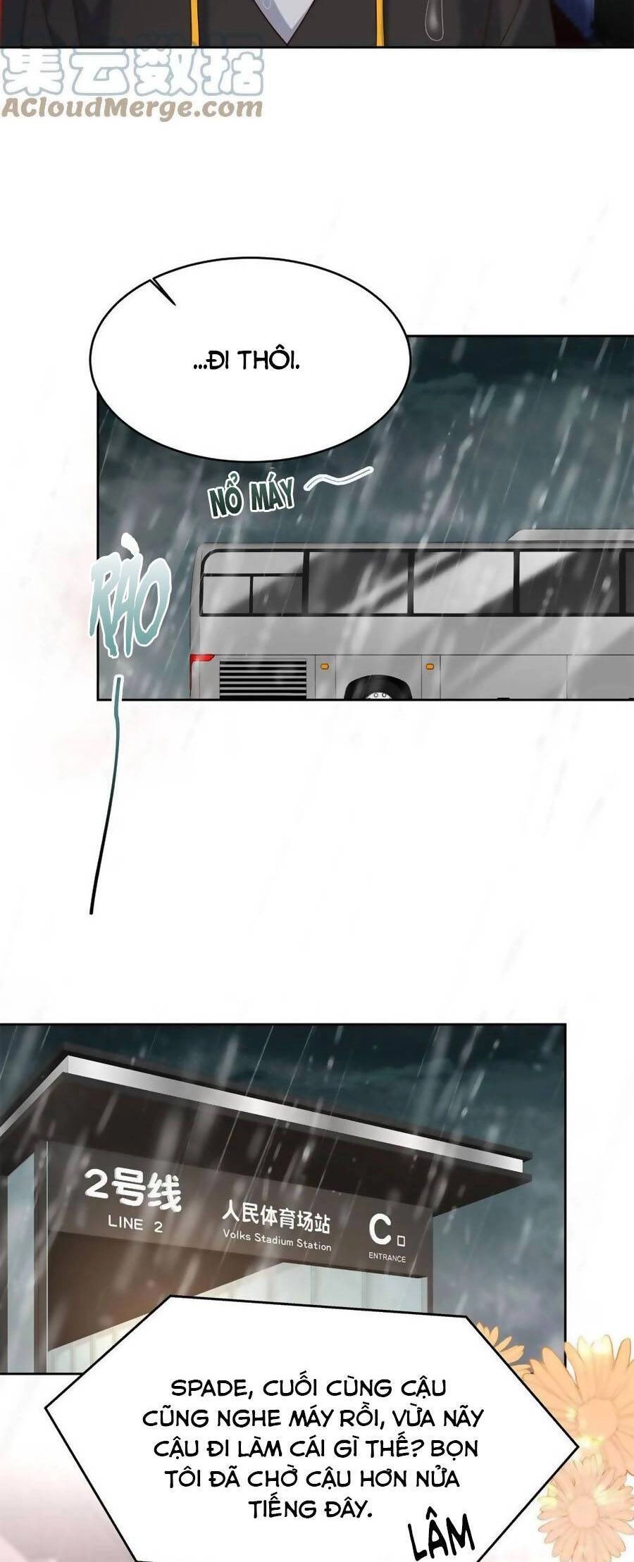 Hotboy Quốc Dân Là Nữ Chapter 340 - 12