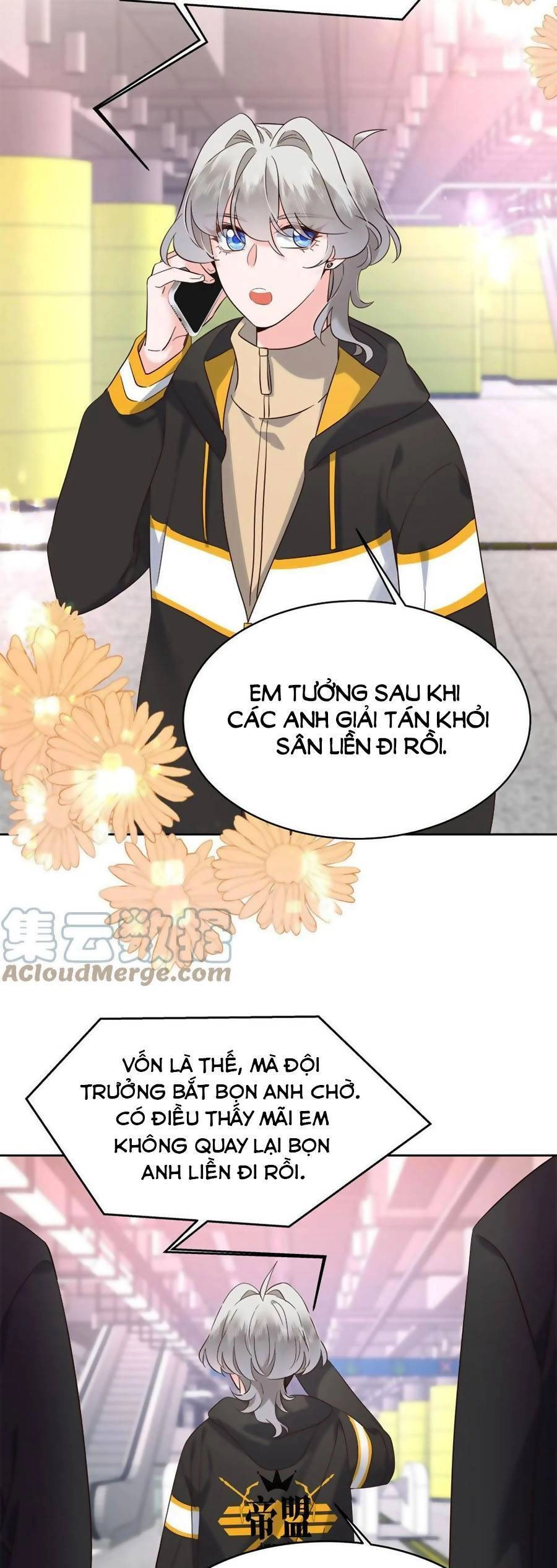 Hotboy Quốc Dân Là Nữ Chapter 340 - 13