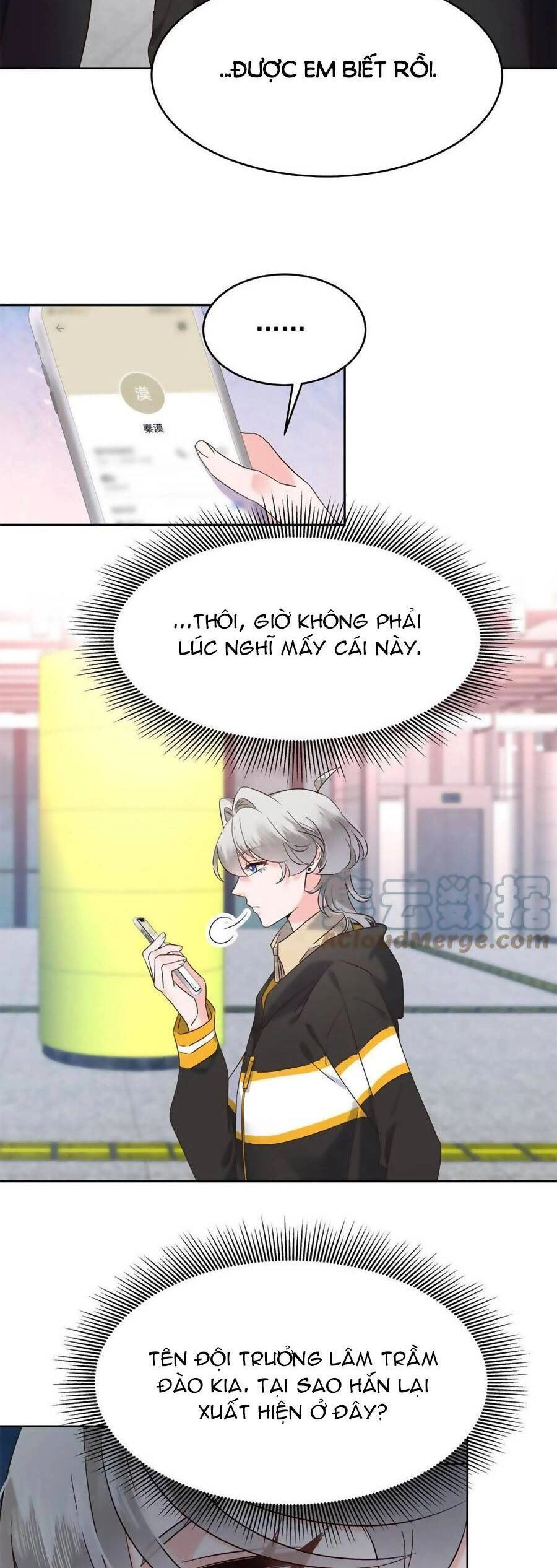 Hotboy Quốc Dân Là Nữ Chapter 340 - 14