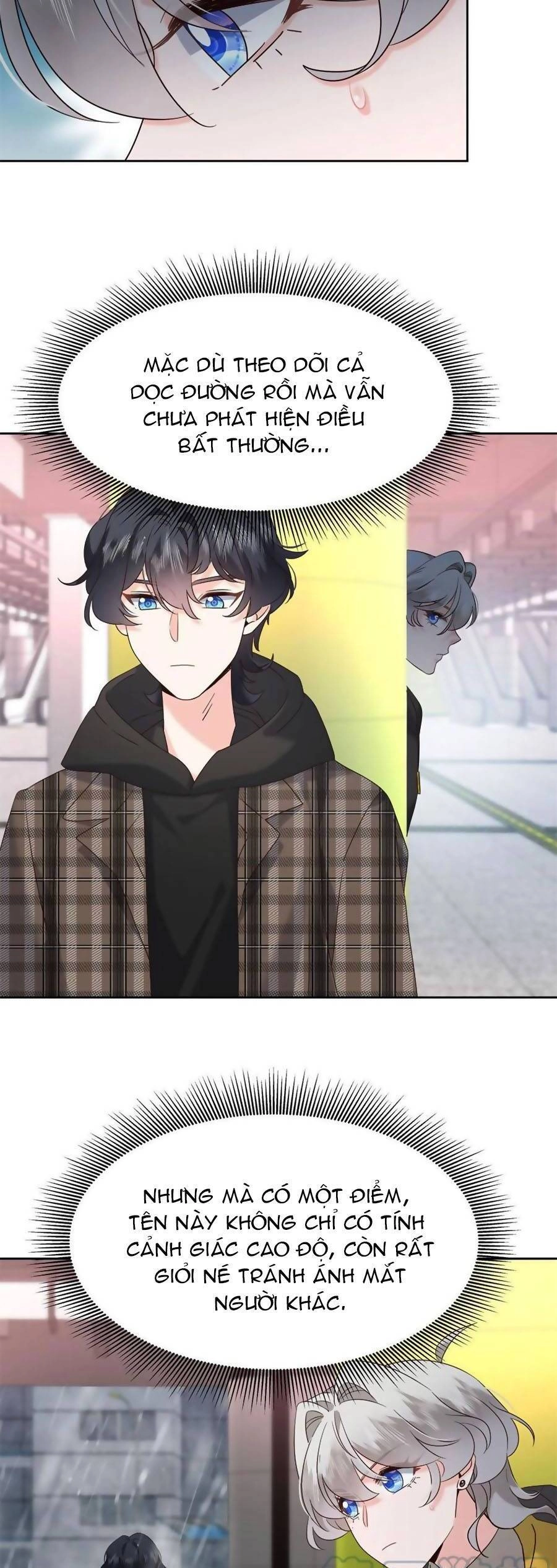 Hotboy Quốc Dân Là Nữ Chapter 340 - 15