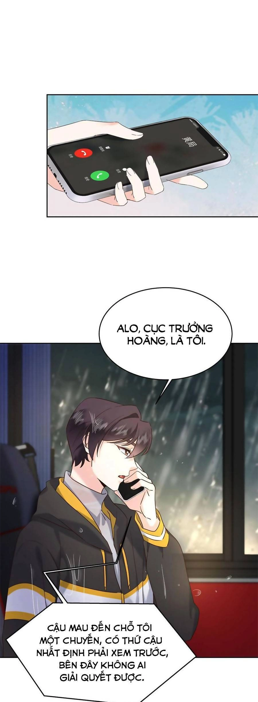 Hotboy Quốc Dân Là Nữ Chapter 340 - 17