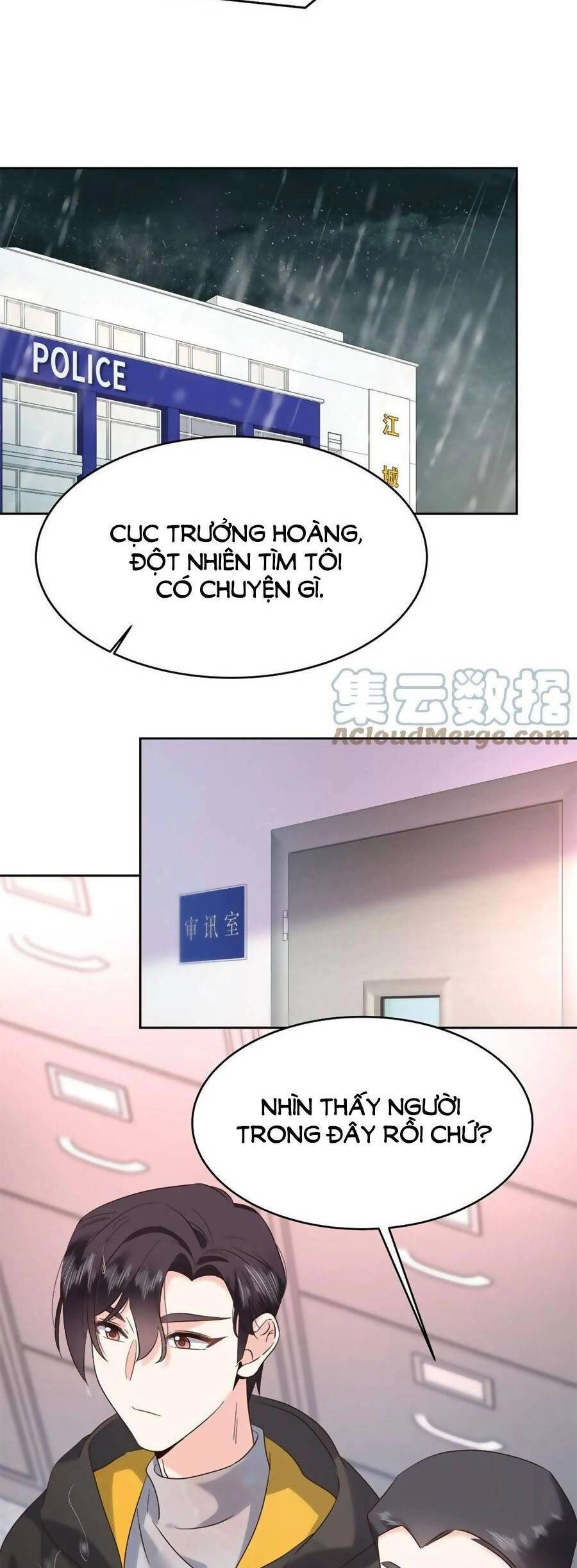 Hotboy Quốc Dân Là Nữ Chapter 340 - 18