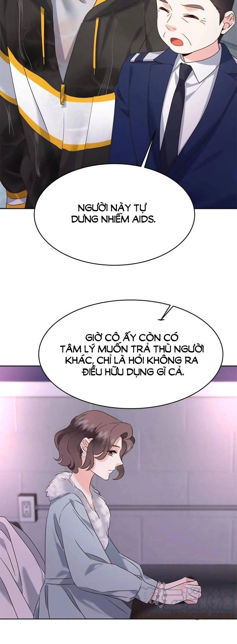 Hotboy Quốc Dân Là Nữ Chapter 340 - 19