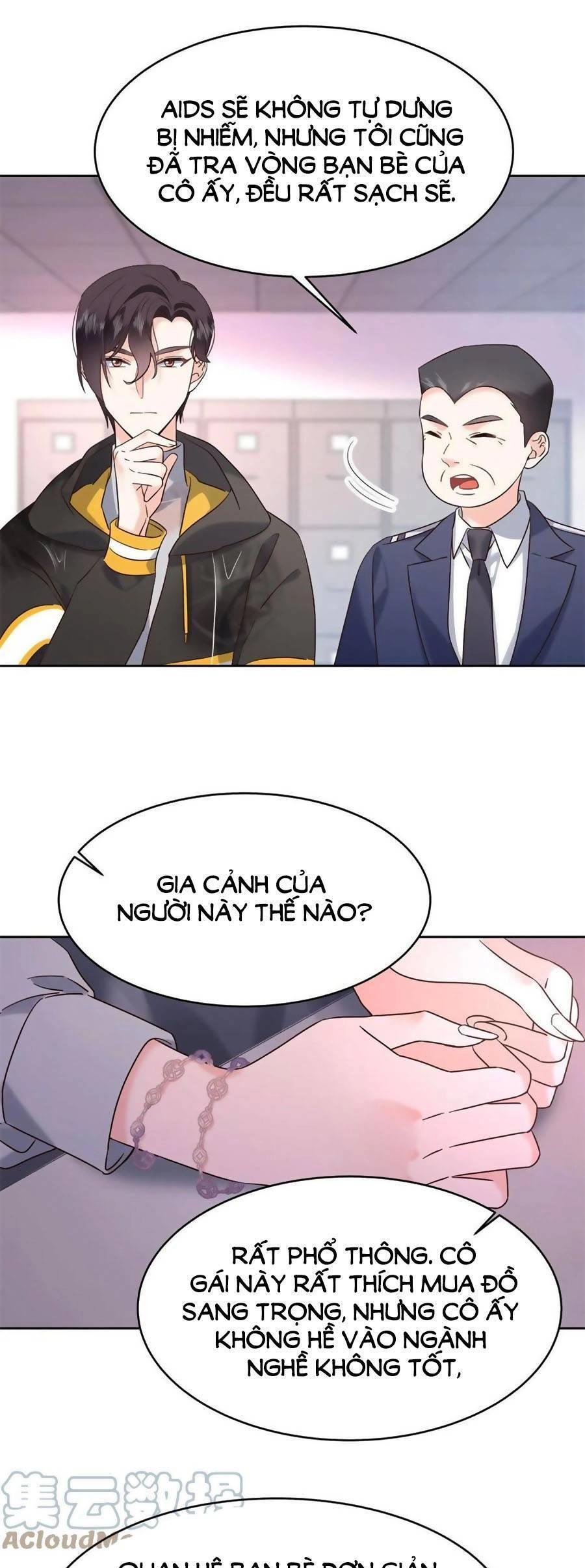 Hotboy Quốc Dân Là Nữ Chapter 340 - 20