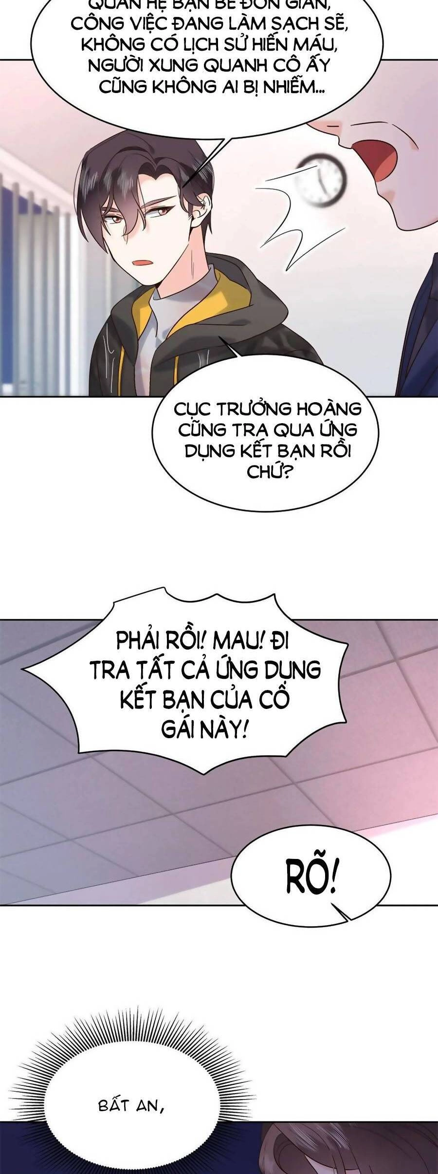 Hotboy Quốc Dân Là Nữ Chapter 340 - 21