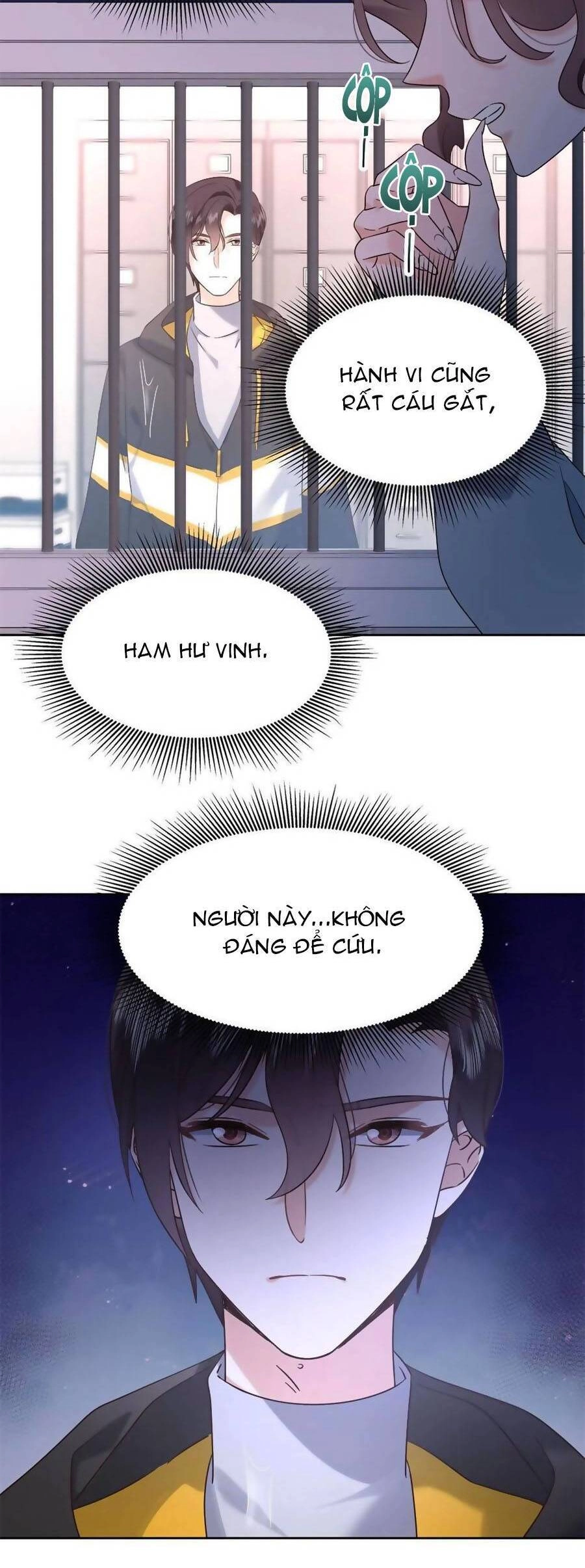 Hotboy Quốc Dân Là Nữ Chapter 340 - 22