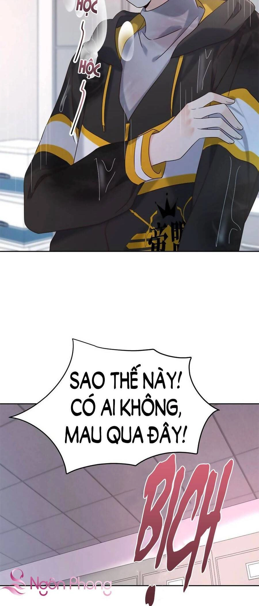 Hotboy Quốc Dân Là Nữ Chapter 340 - 24