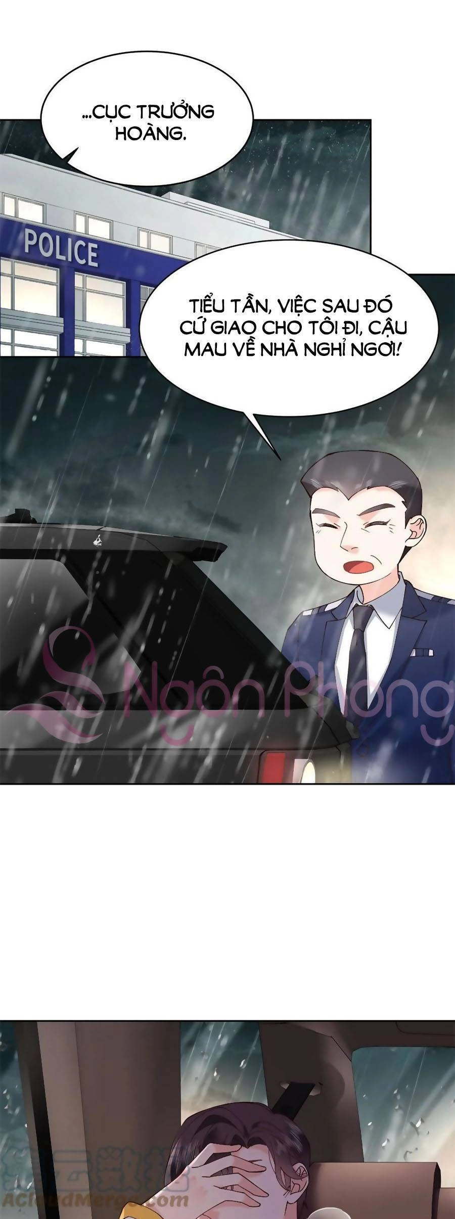 Hotboy Quốc Dân Là Nữ Chapter 341 - 2