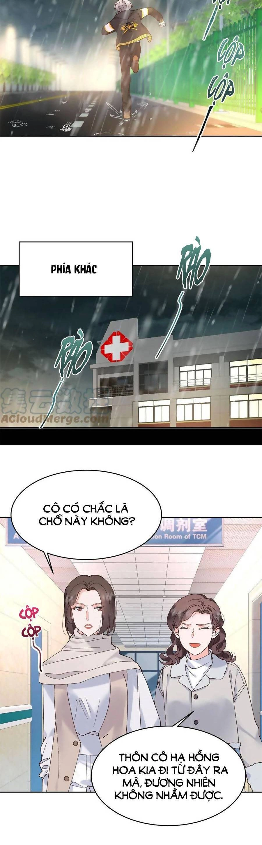 Hotboy Quốc Dân Là Nữ Chapter 341 - 10