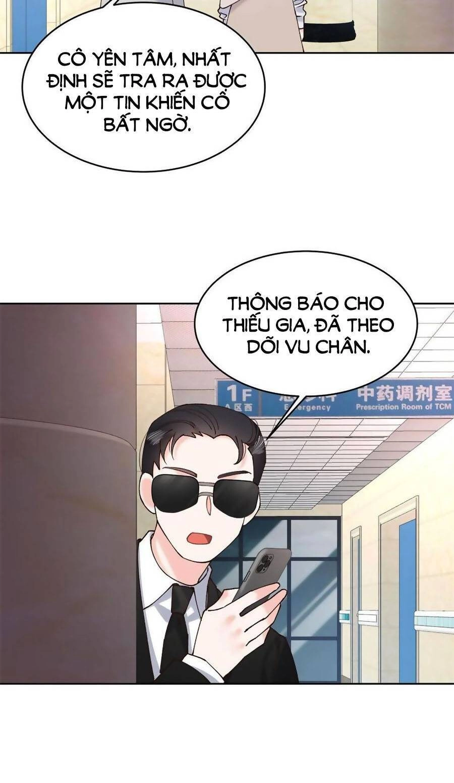 Hotboy Quốc Dân Là Nữ Chapter 341 - 12