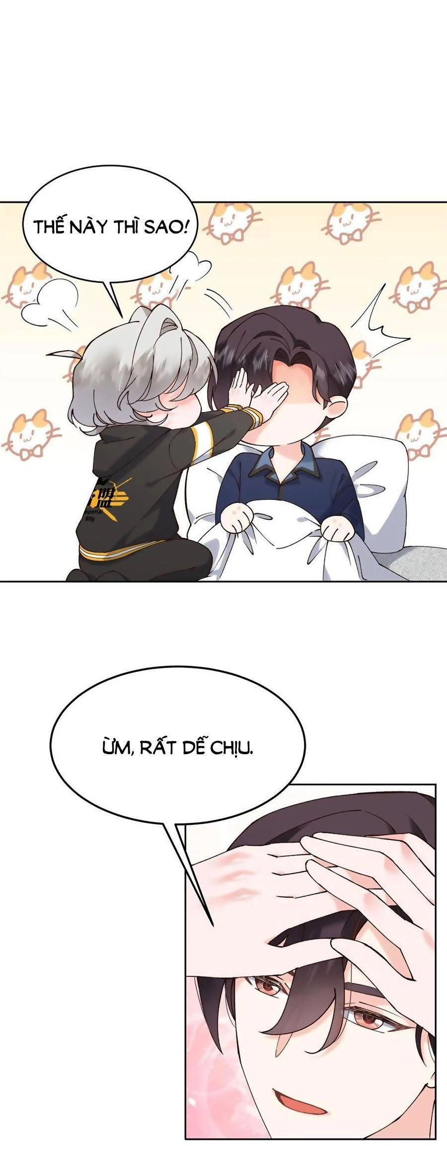 Hotboy Quốc Dân Là Nữ Chapter 341 - 22