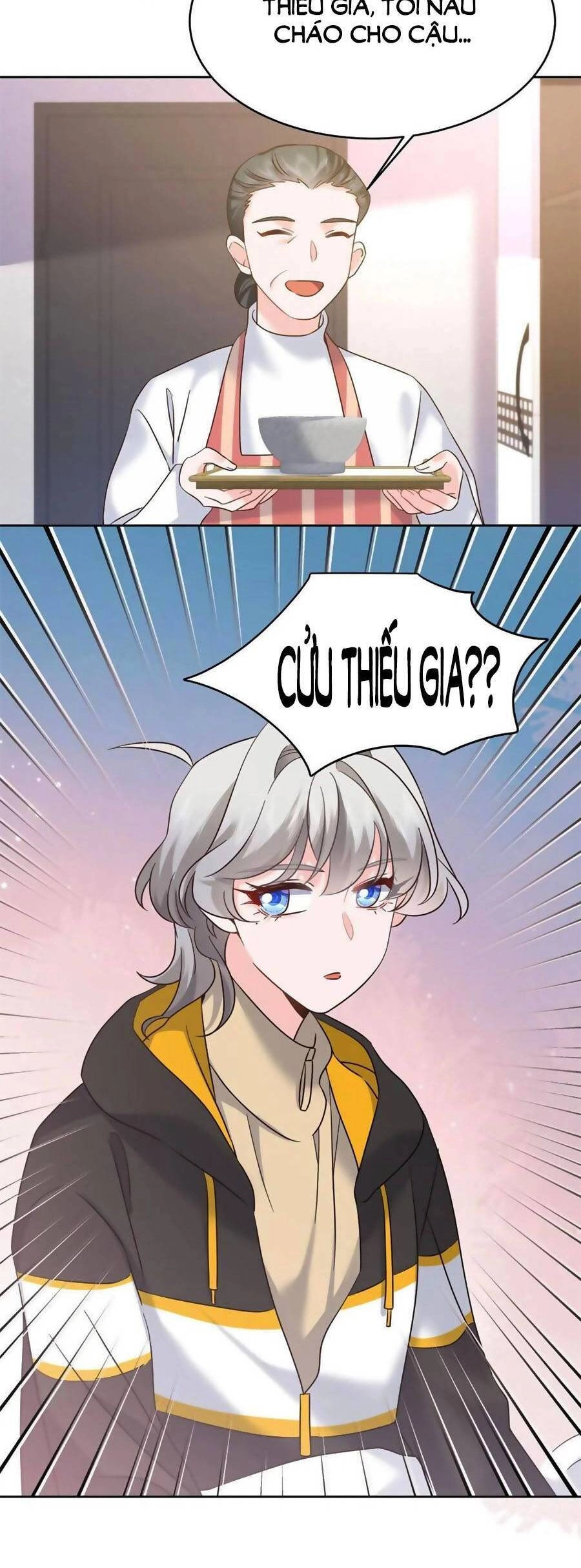 Hotboy Quốc Dân Là Nữ Chapter 342 - 8