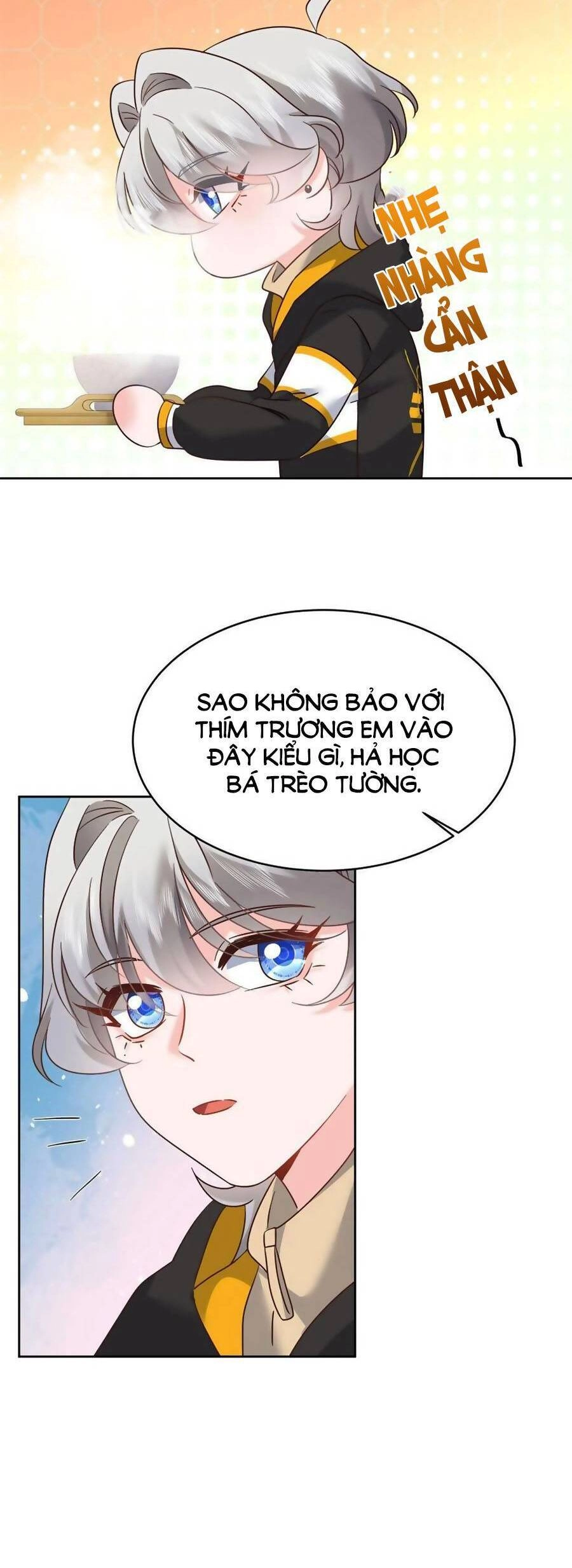 Hotboy Quốc Dân Là Nữ Chapter 342 - 11
