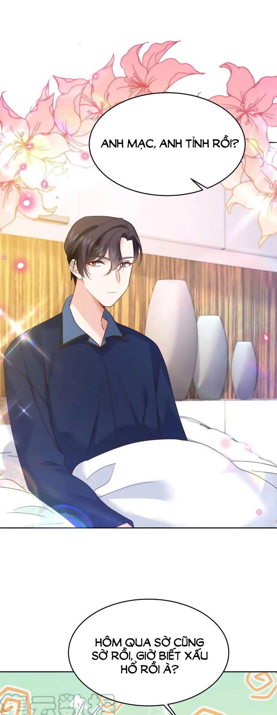 Hotboy Quốc Dân Là Nữ Chapter 342 - 12