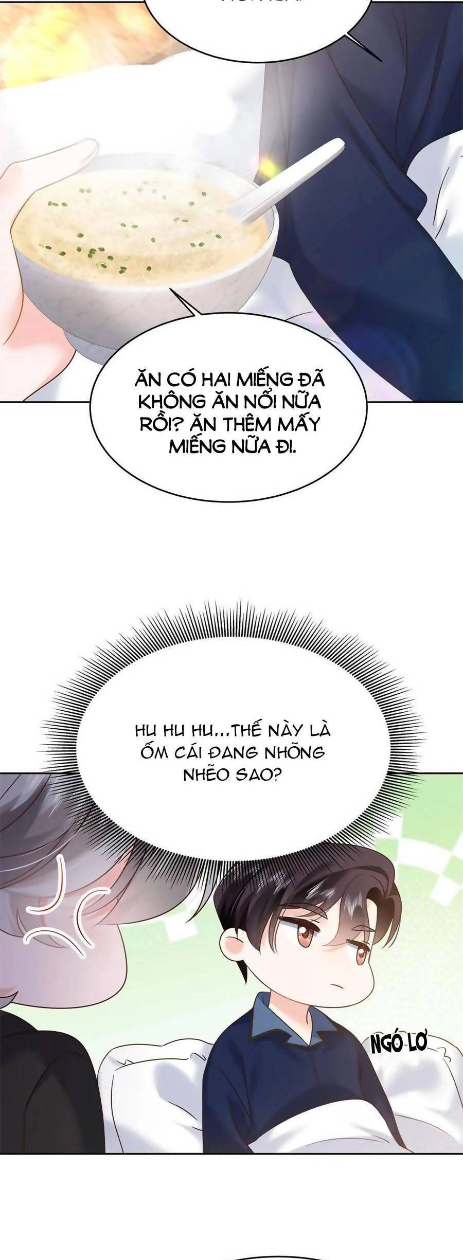 Hotboy Quốc Dân Là Nữ Chapter 342 - 17