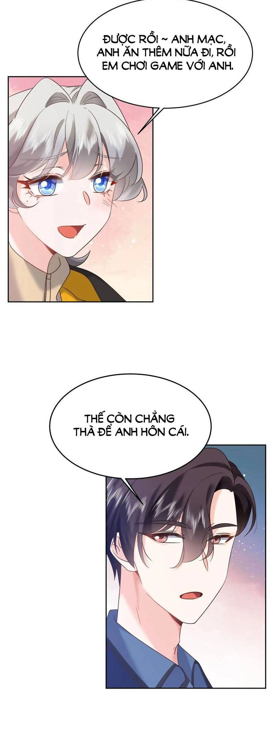 Hotboy Quốc Dân Là Nữ Chapter 342 - 18