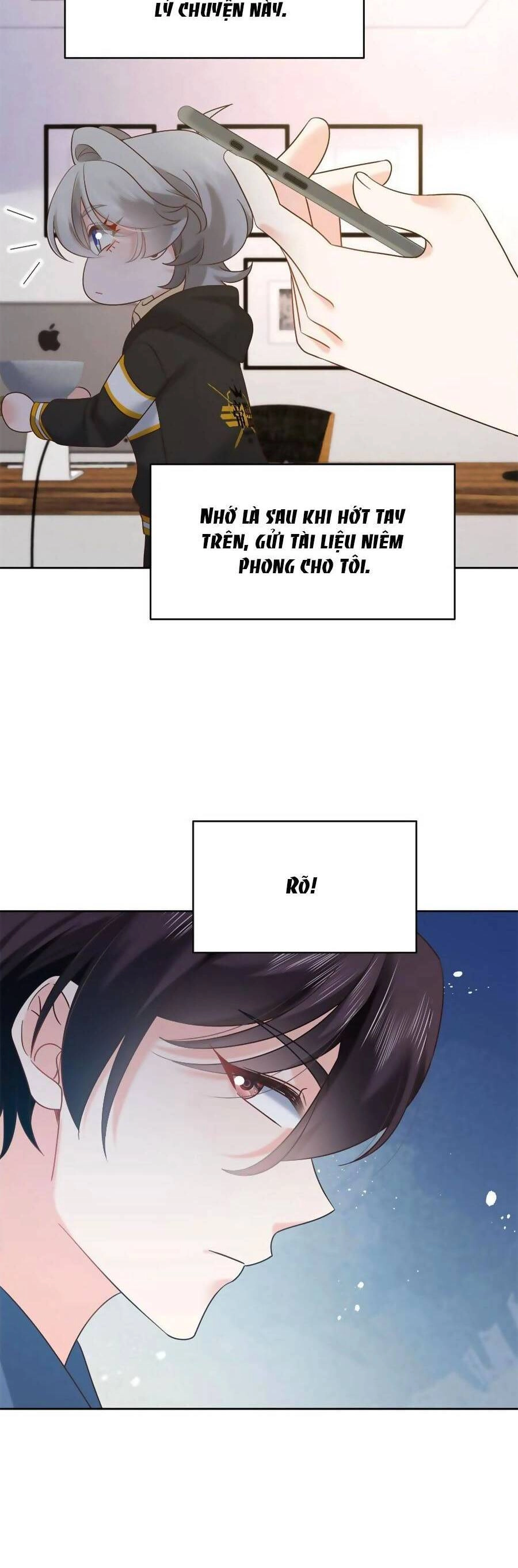 Hotboy Quốc Dân Là Nữ Chapter 342 - 23