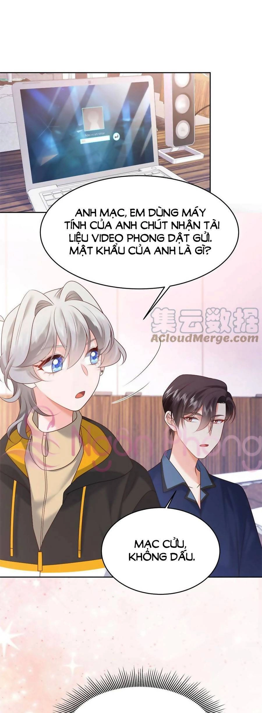 Hotboy Quốc Dân Là Nữ Chapter 343 - 2