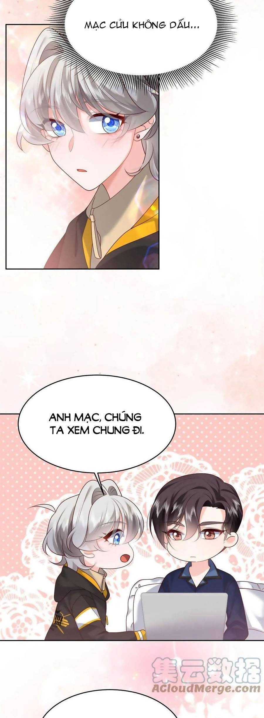 Hotboy Quốc Dân Là Nữ Chapter 343 - 3