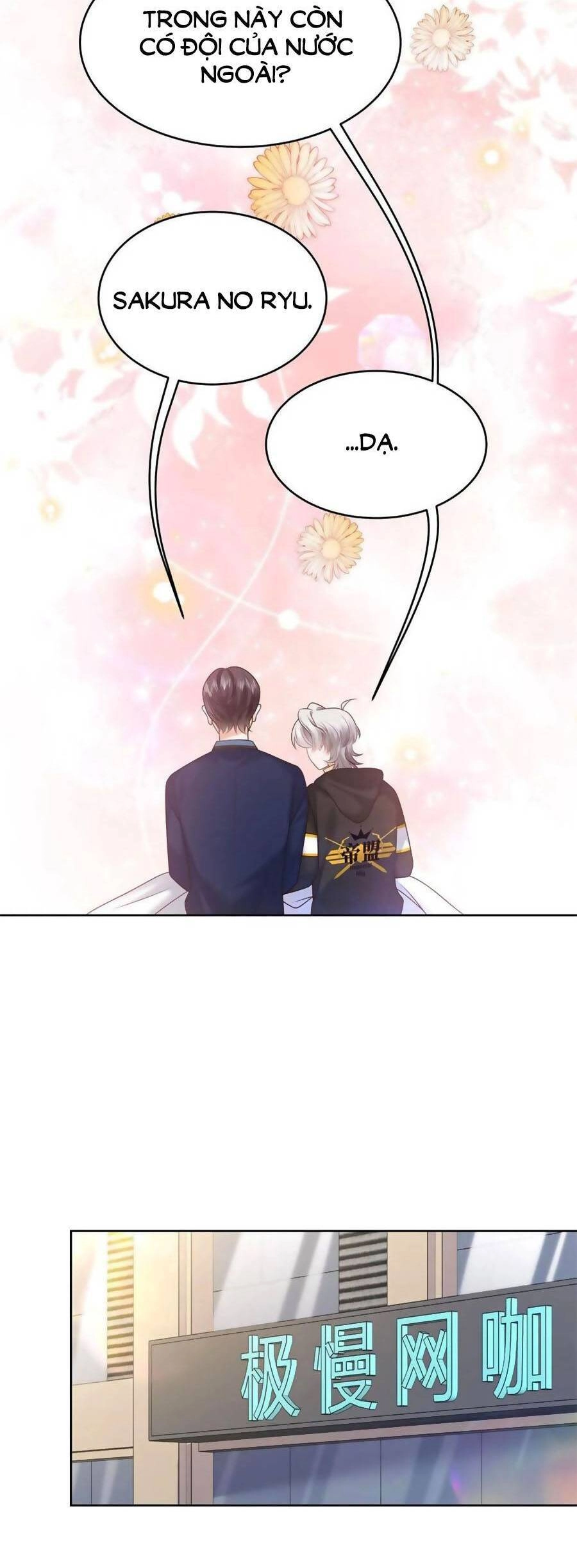 Hotboy Quốc Dân Là Nữ Chapter 343 - 4