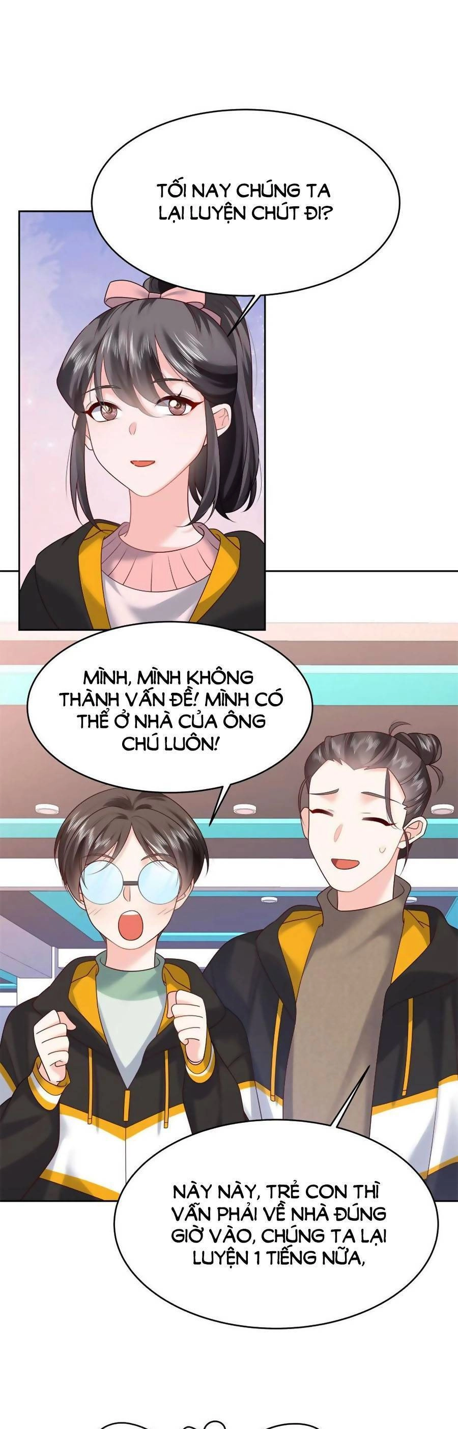 Hotboy Quốc Dân Là Nữ Chapter 343 - 5