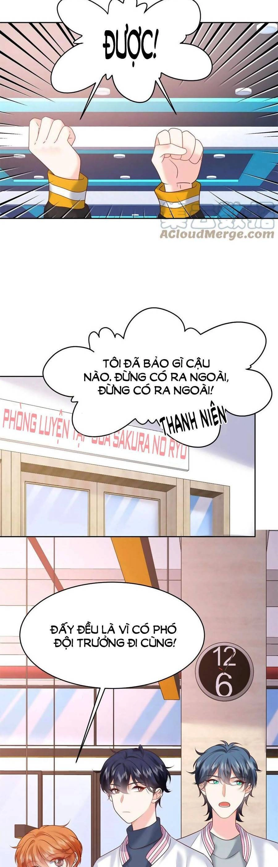 Hotboy Quốc Dân Là Nữ Chapter 343 - 6