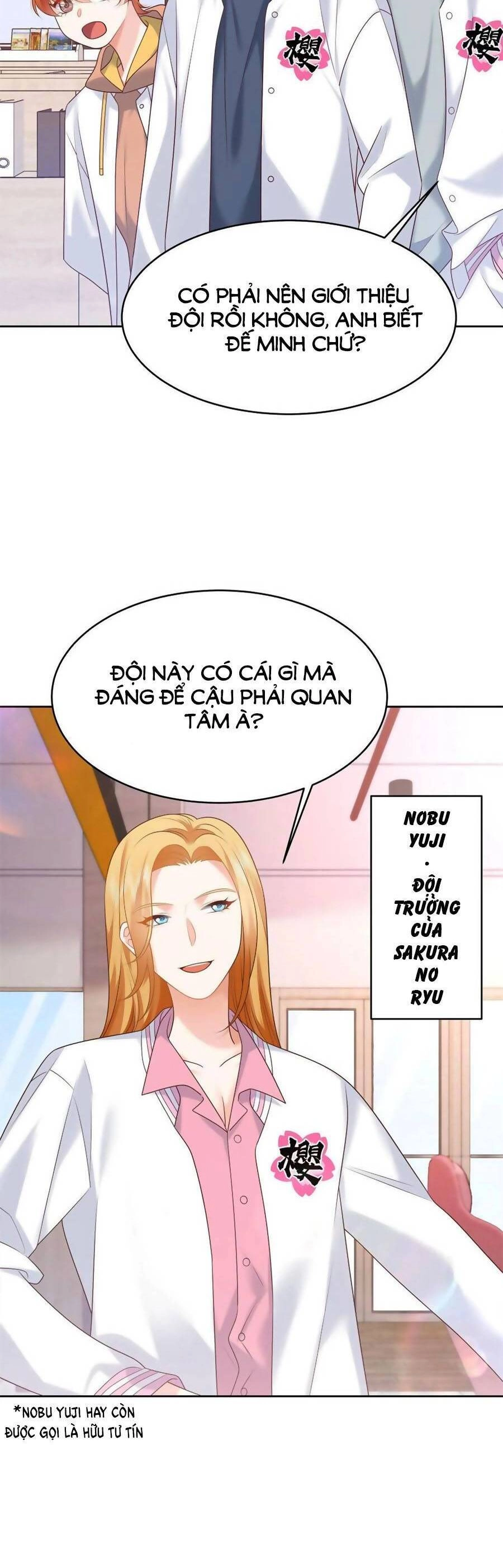 Hotboy Quốc Dân Là Nữ Chapter 343 - 7