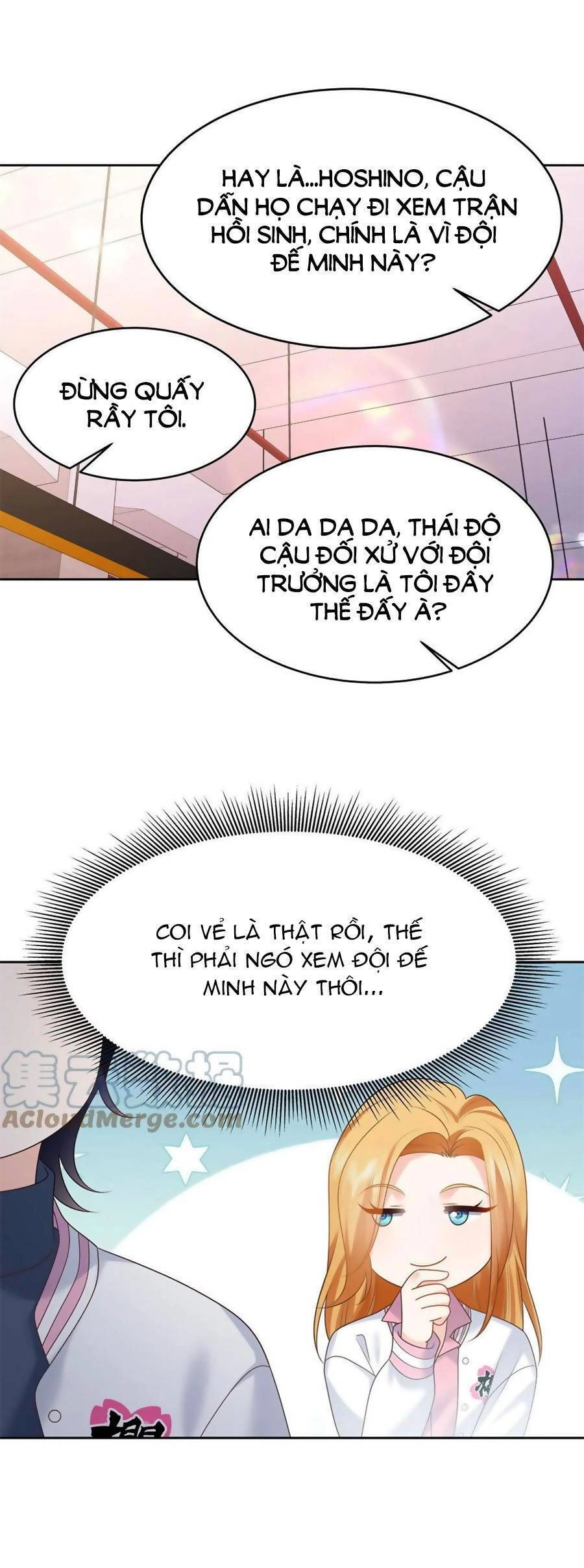 Hotboy Quốc Dân Là Nữ Chapter 343 - 8