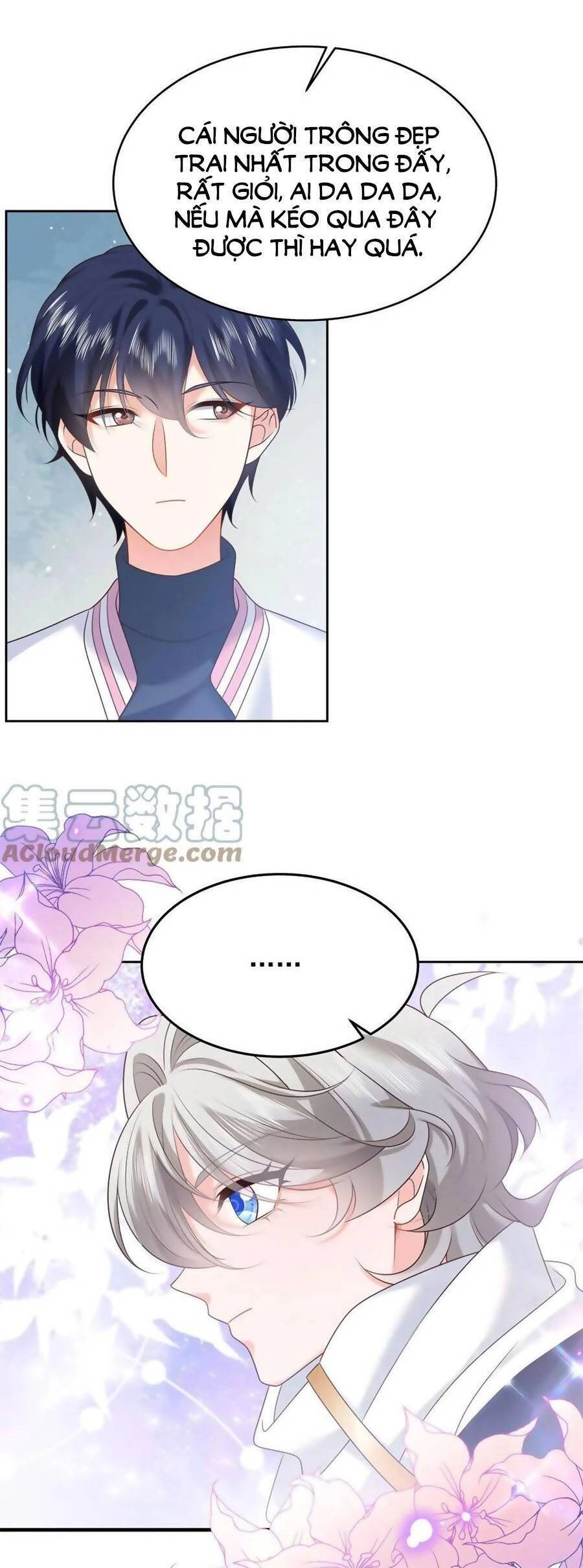 Hotboy Quốc Dân Là Nữ Chapter 343 - 11