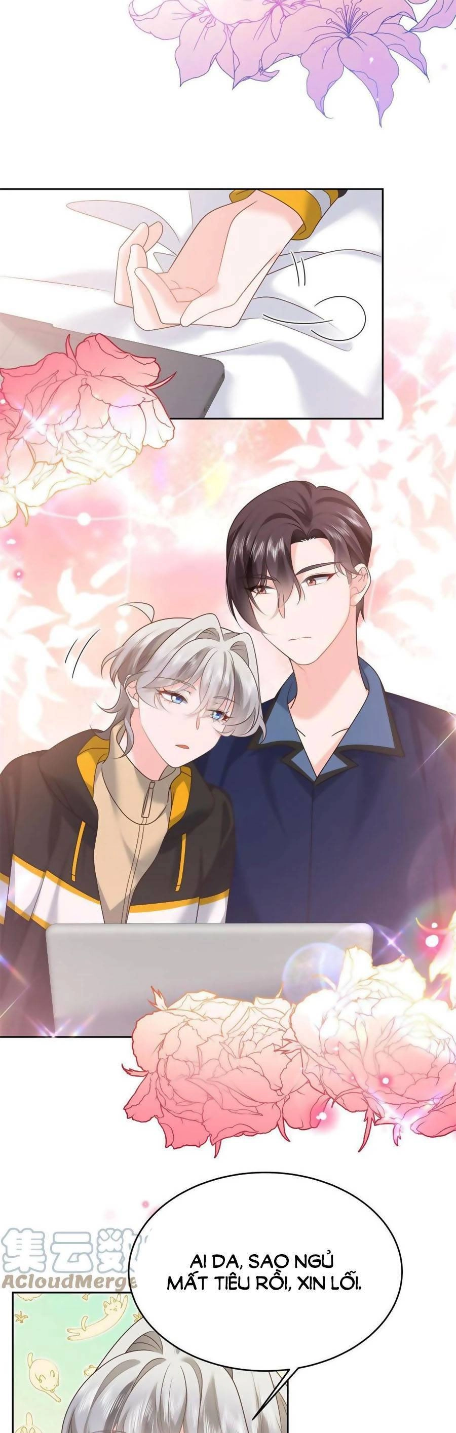 Hotboy Quốc Dân Là Nữ Chapter 343 - 12