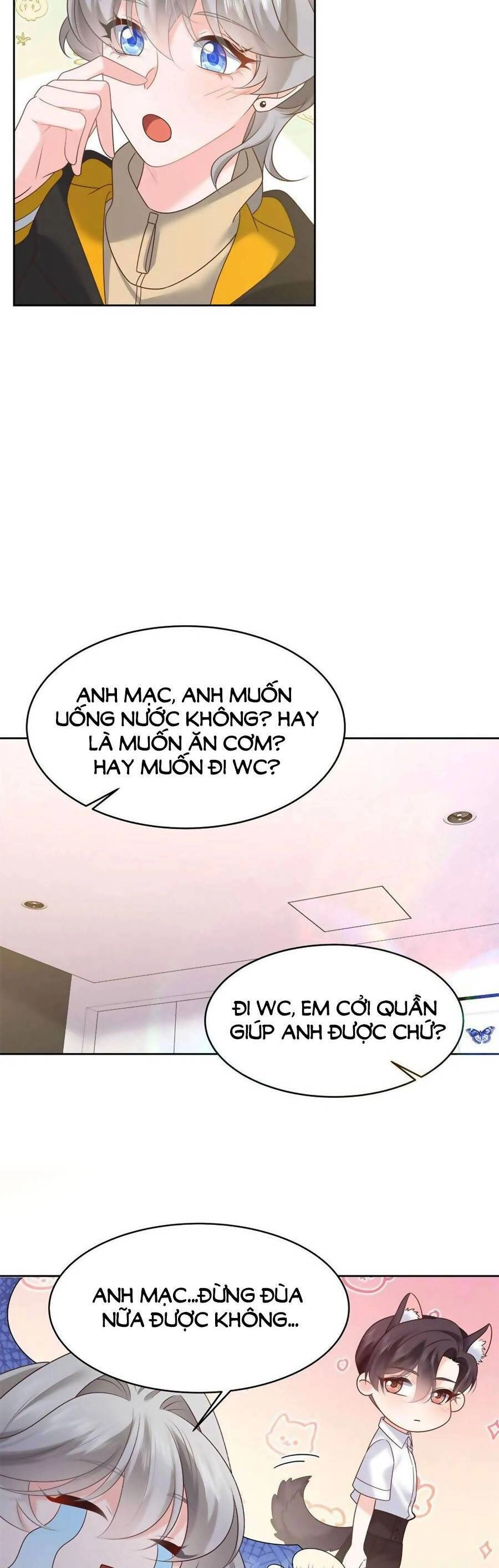 Hotboy Quốc Dân Là Nữ Chapter 343 - 13