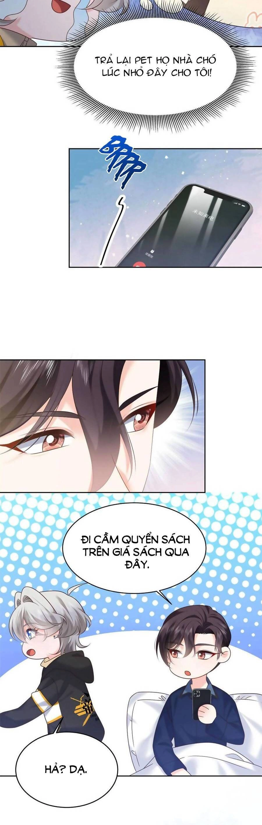 Hotboy Quốc Dân Là Nữ Chapter 343 - 14