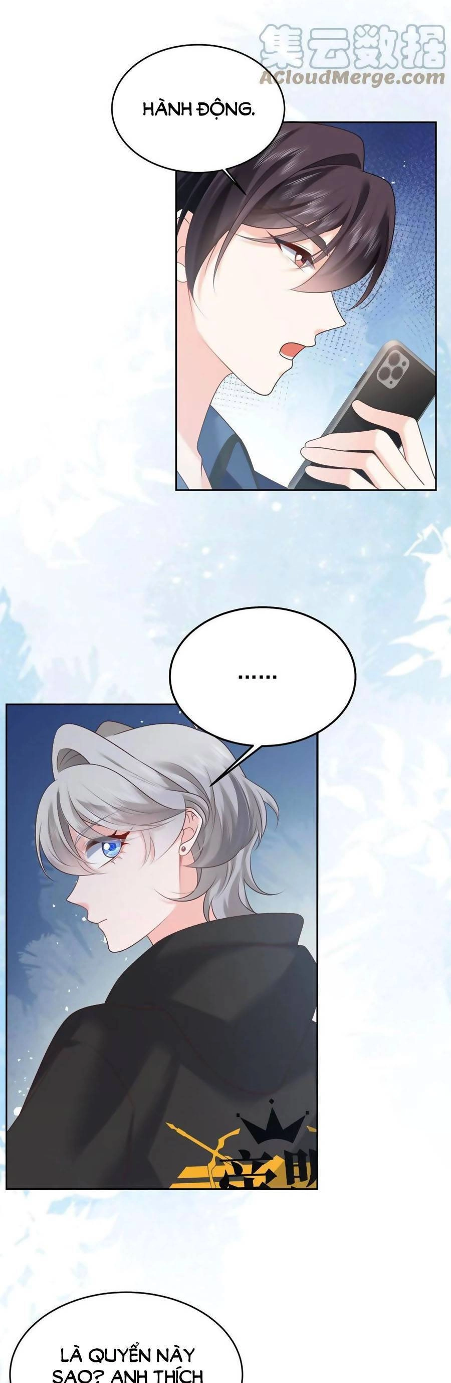 Hotboy Quốc Dân Là Nữ Chapter 343 - 15