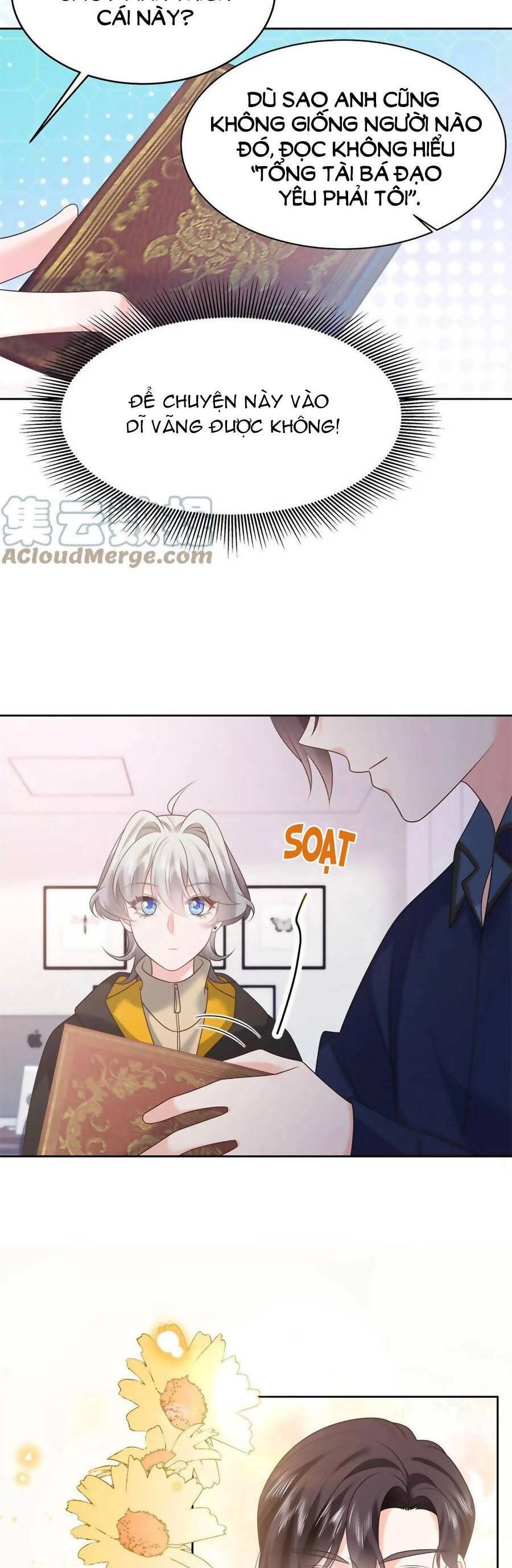 Hotboy Quốc Dân Là Nữ Chapter 343 - 16