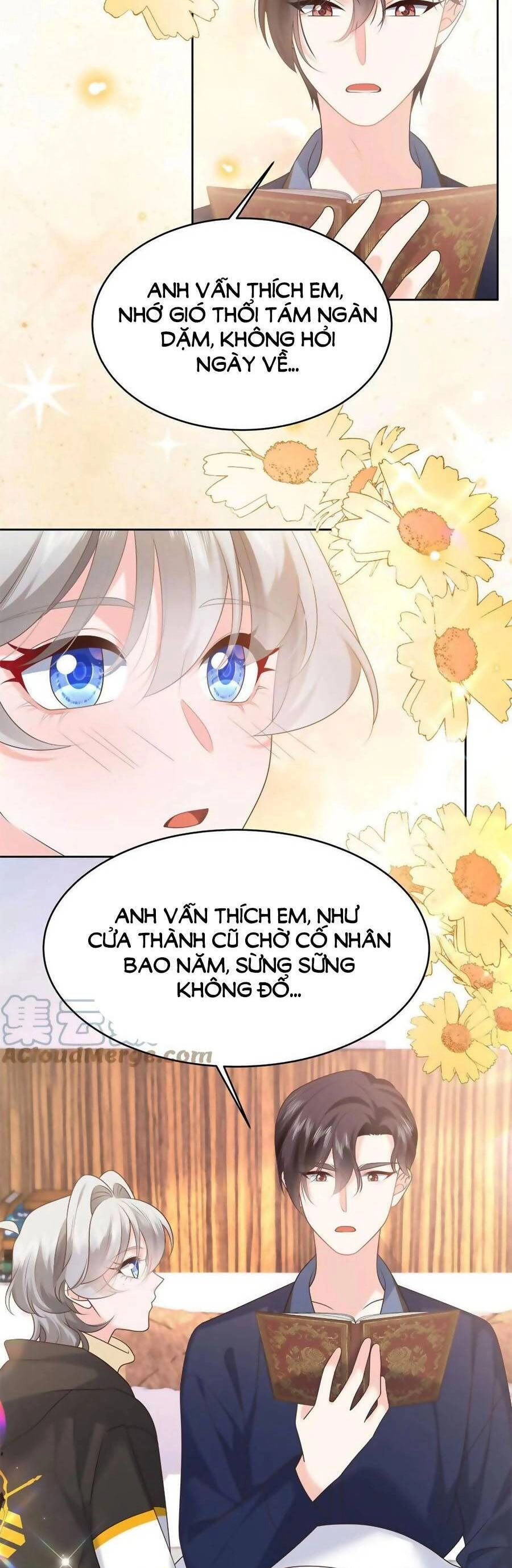 Hotboy Quốc Dân Là Nữ Chapter 343 - 17
