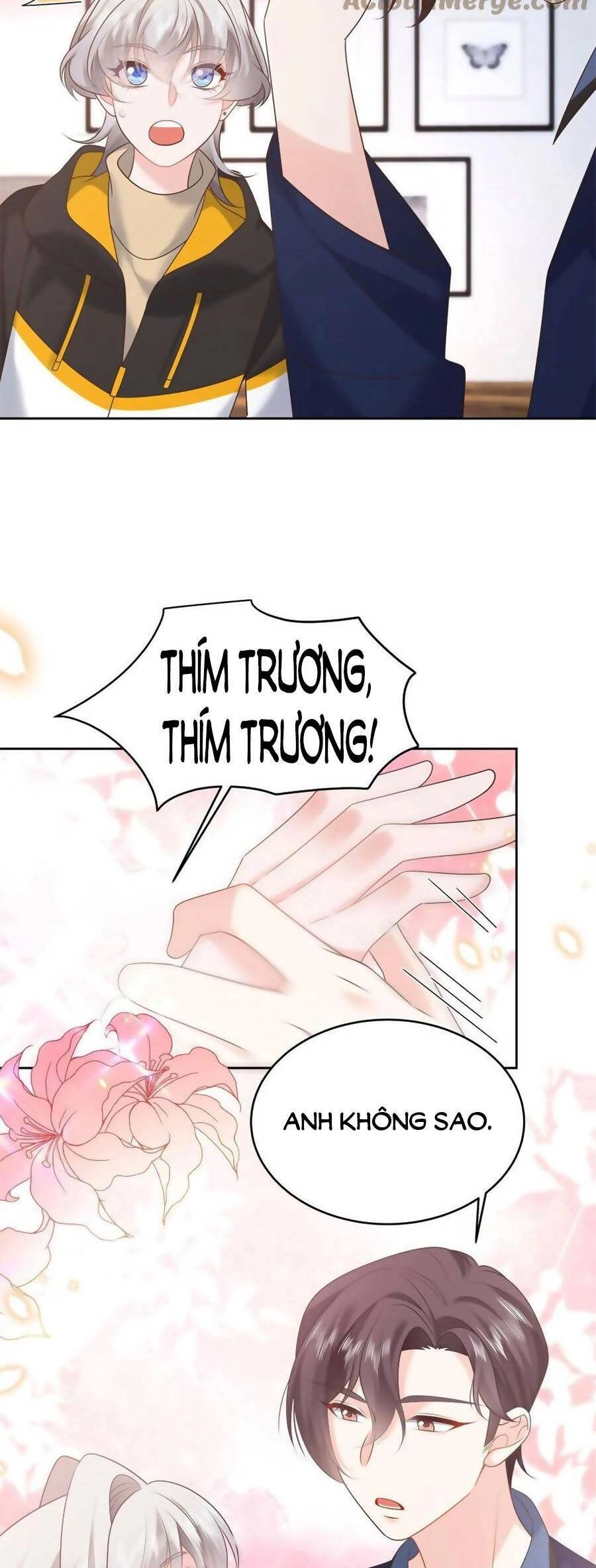 Hotboy Quốc Dân Là Nữ Chapter 343 - 20