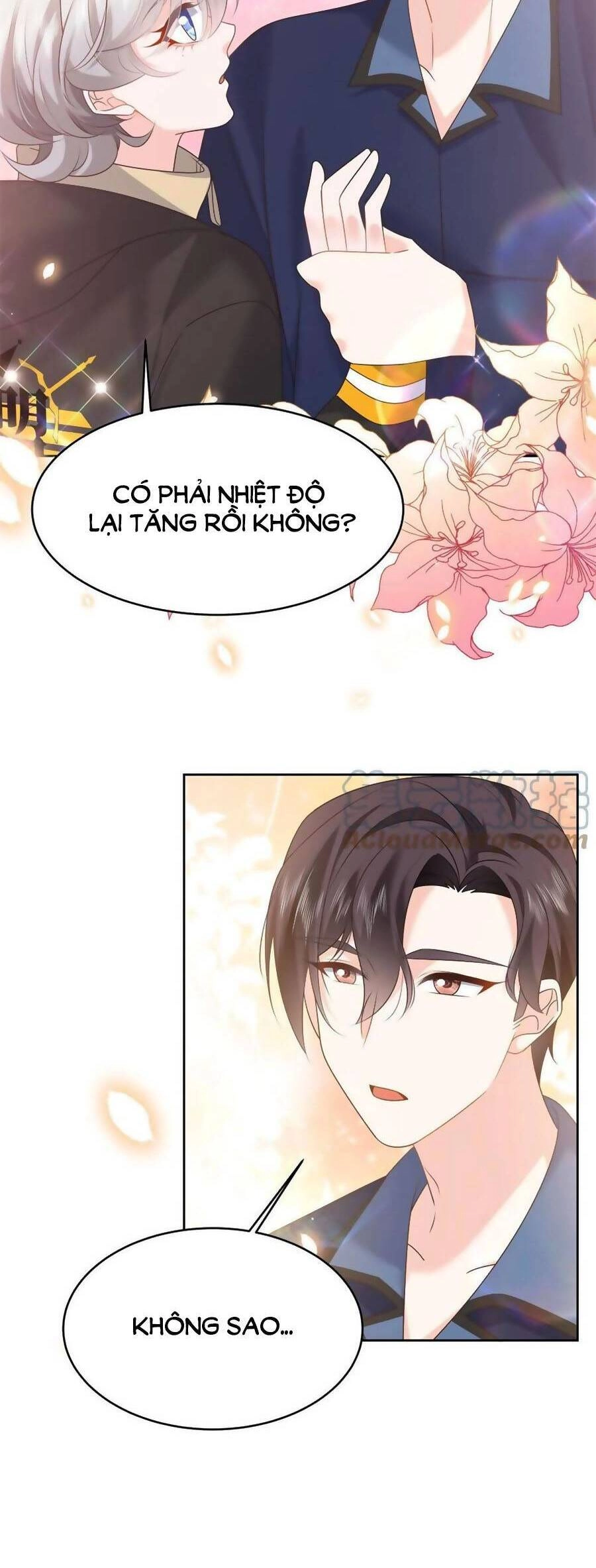 Hotboy Quốc Dân Là Nữ Chapter 343 - 21