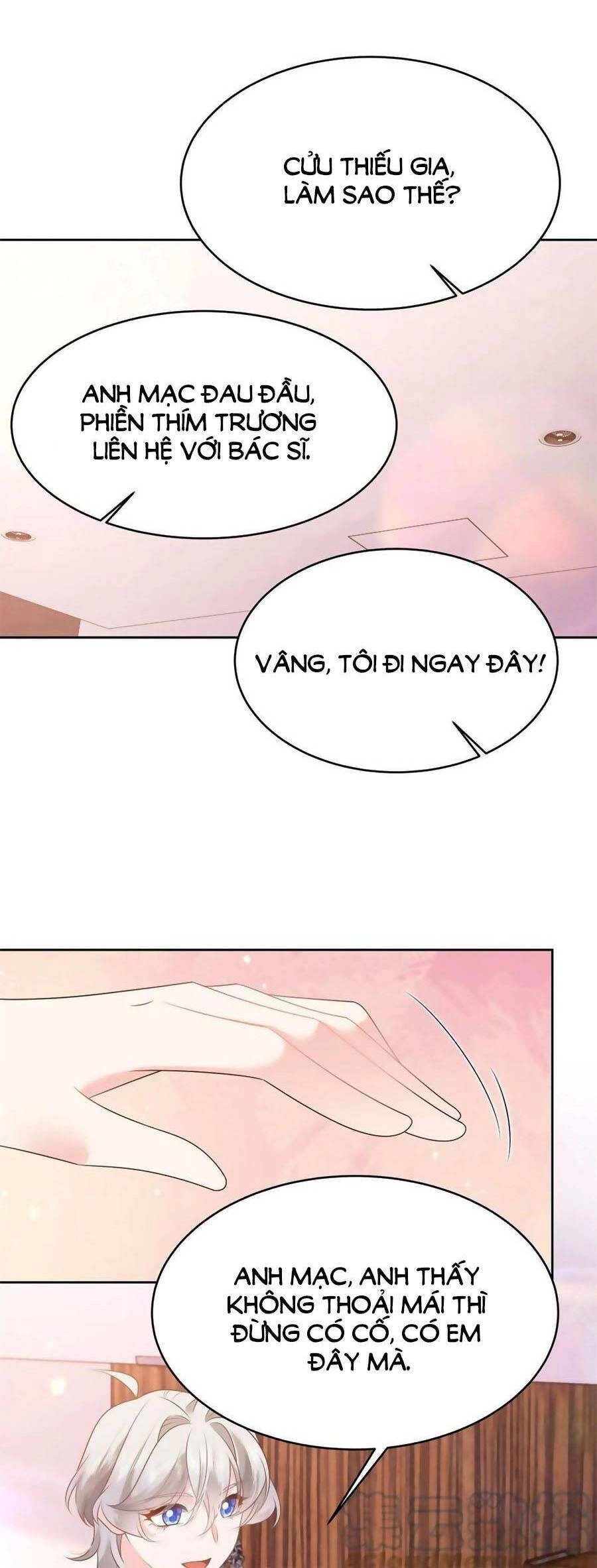 Hotboy Quốc Dân Là Nữ Chapter 343 - 22