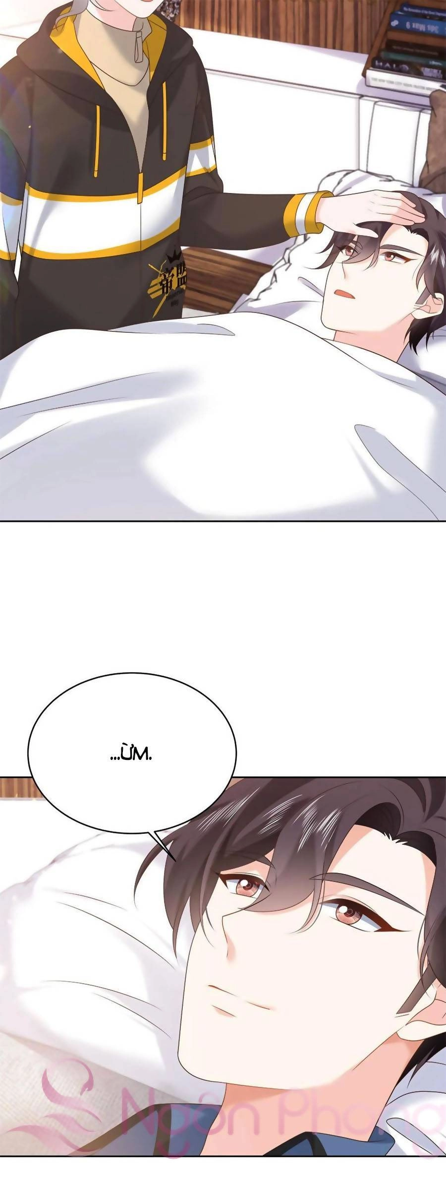 Hotboy Quốc Dân Là Nữ Chapter 343 - 23