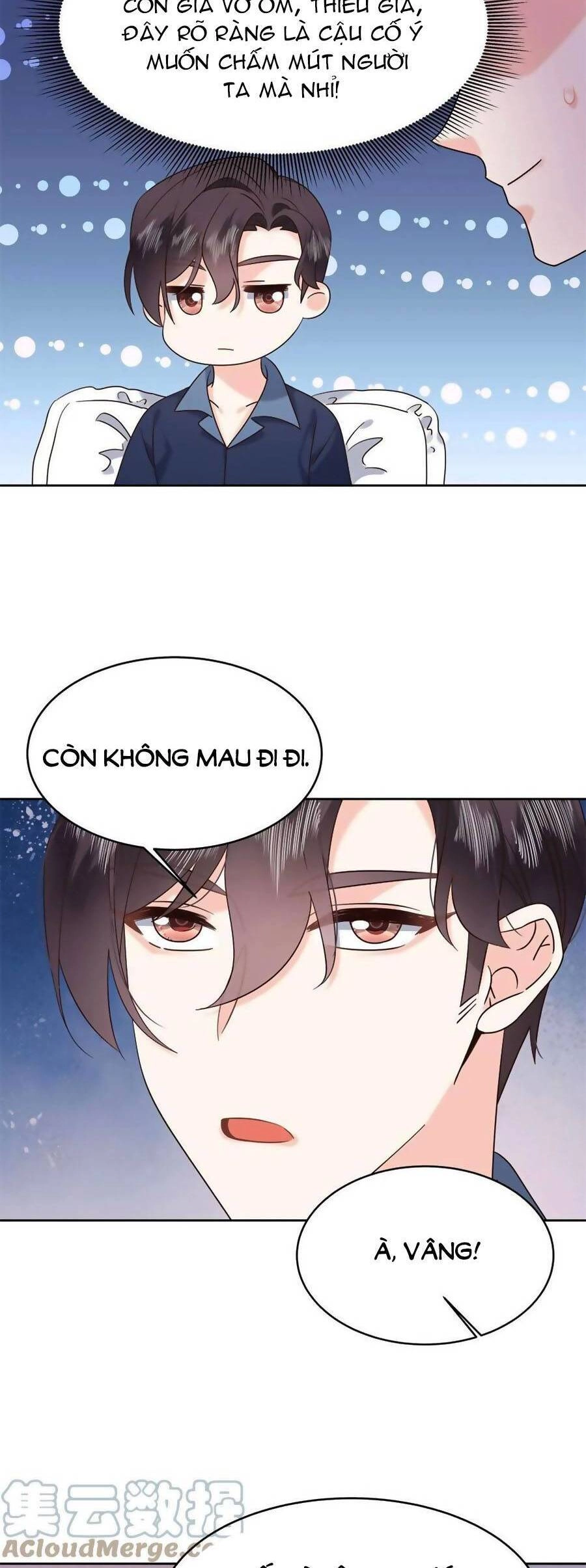 Hotboy Quốc Dân Là Nữ Chapter 344 - 3