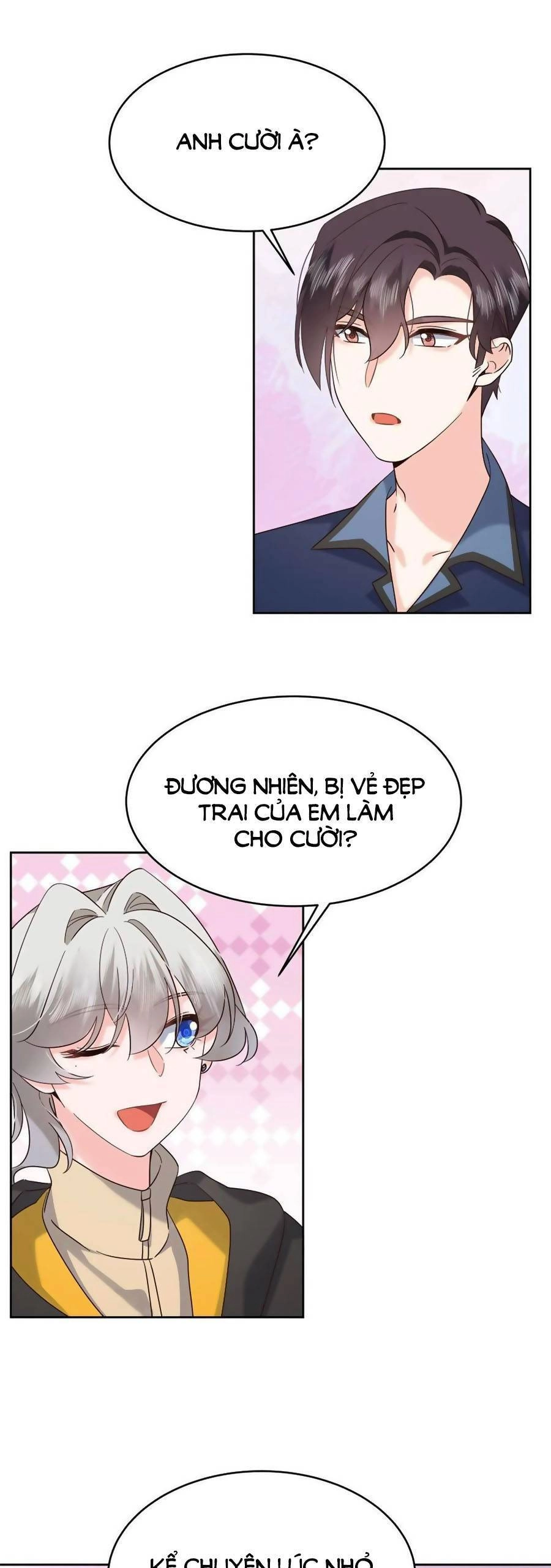 Hotboy Quốc Dân Là Nữ Chapter 344 - 5