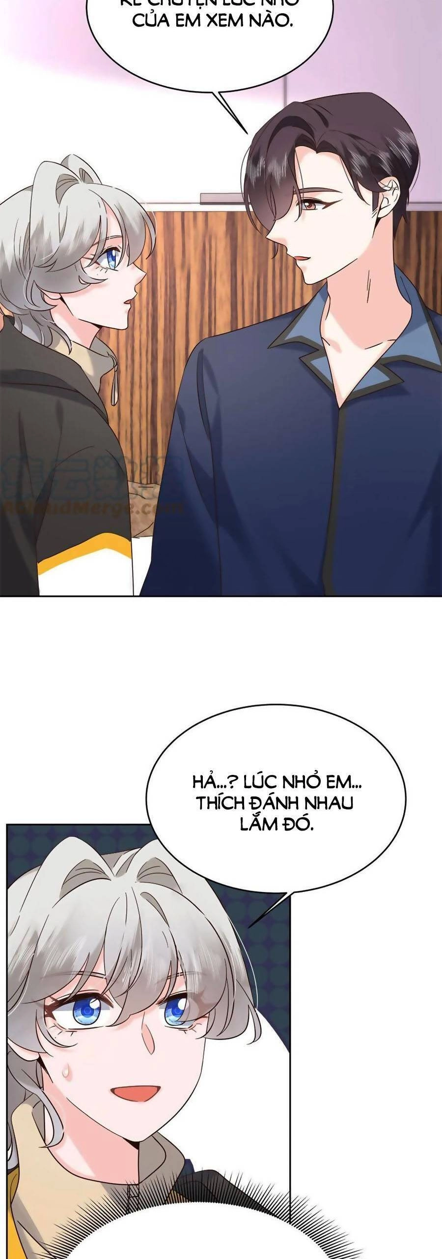Hotboy Quốc Dân Là Nữ Chapter 344 - 6