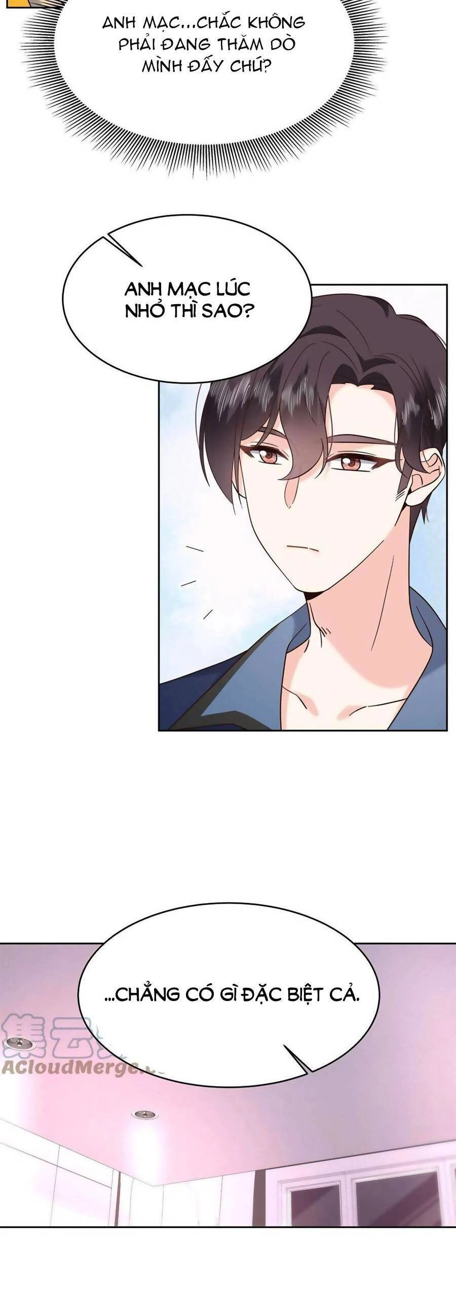 Hotboy Quốc Dân Là Nữ Chapter 344 - 7